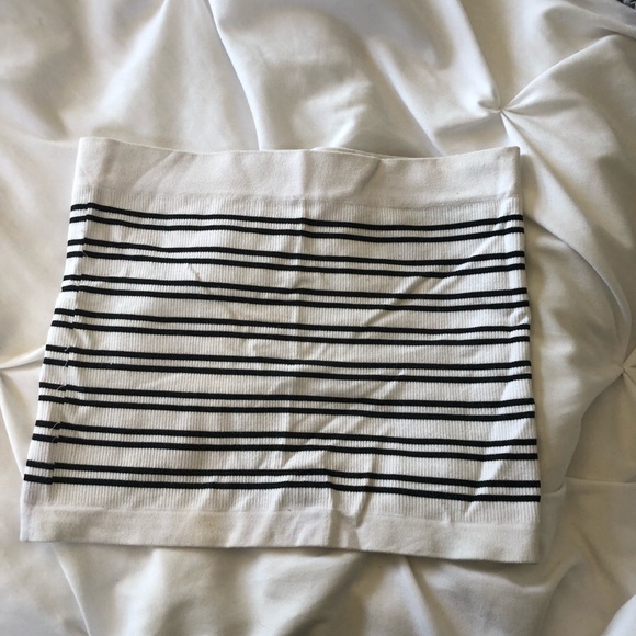 Urban Outfitters stripper tube top - Picture 1 of 1